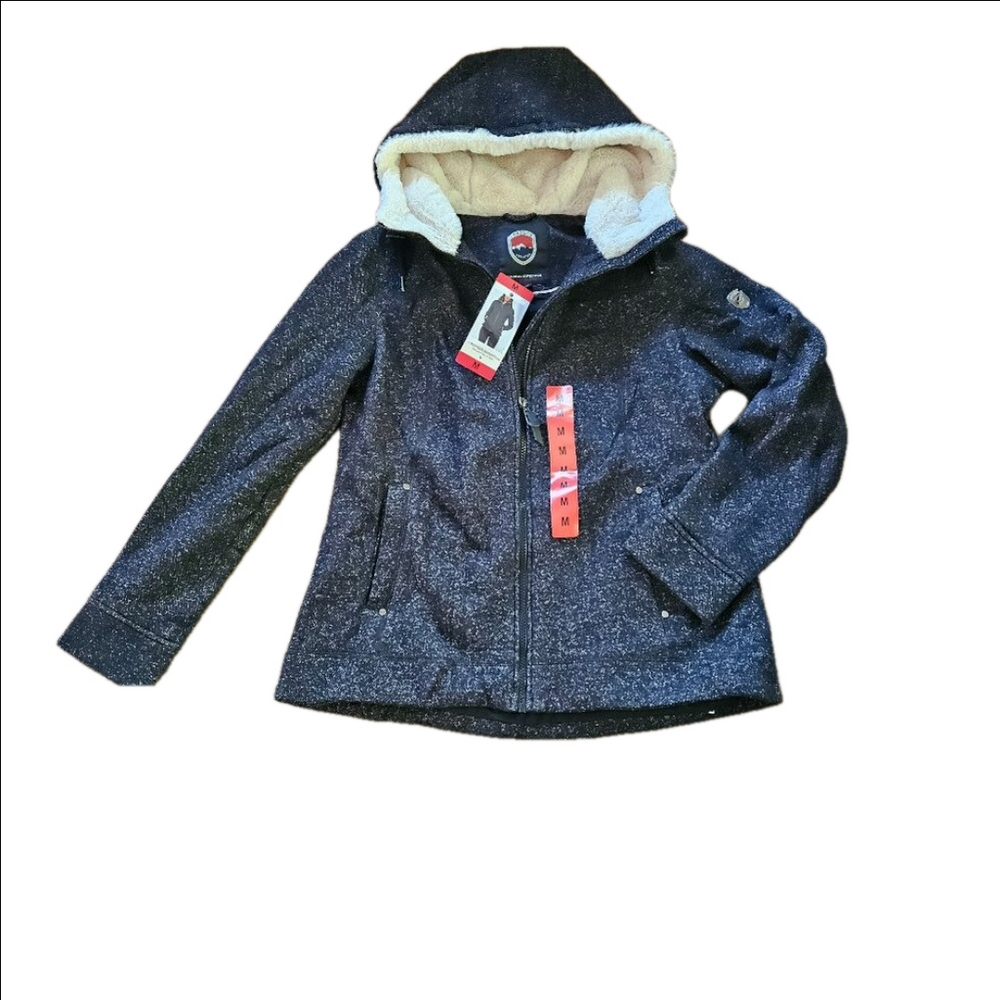 Madison Expidition Jacket